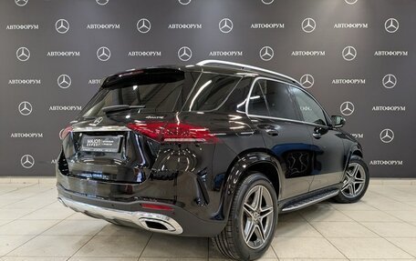 Mercedes-Benz GLE, 2022 год, 7 840 000 рублей, 5 фотография