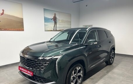 Geely Atlas, 2025 год, 3 680 990 рублей, 2 фотография