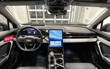 Geely Atlas, 2025 год, 3 680 990 рублей, 8 фотография