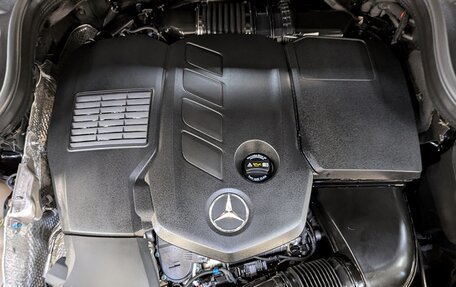 Mercedes-Benz GLE, 2022 год, 7 840 000 рублей, 9 фотография