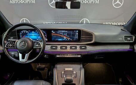 Mercedes-Benz GLE, 2022 год, 7 840 000 рублей, 15 фотография