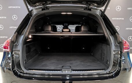 Mercedes-Benz GLE, 2022 год, 7 840 000 рублей, 10 фотография