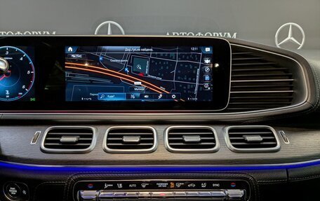 Mercedes-Benz GLE, 2022 год, 7 840 000 рублей, 16 фотография