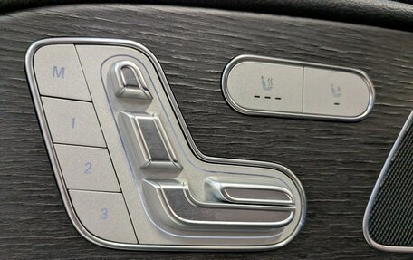 Mercedes-Benz GLE, 2022 год, 7 840 000 рублей, 14 фотография