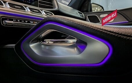 Mercedes-Benz GLE, 2022 год, 7 840 000 рублей, 20 фотография