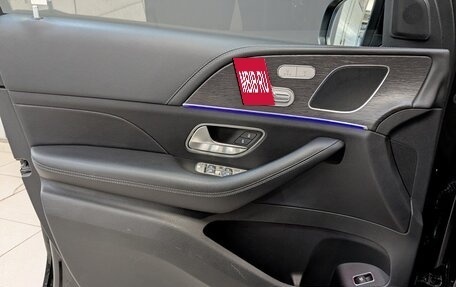 Mercedes-Benz GLE, 2022 год, 7 840 000 рублей, 13 фотография