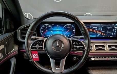 Mercedes-Benz GLE, 2022 год, 7 840 000 рублей, 19 фотография