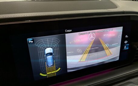 Mercedes-Benz GLE, 2022 год, 7 840 000 рублей, 26 фотография