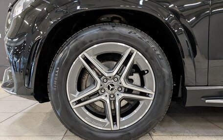 Mercedes-Benz GLE, 2022 год, 7 840 000 рублей, 29 фотография