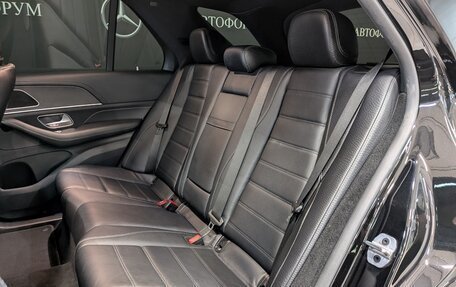 Mercedes-Benz GLE, 2022 год, 7 840 000 рублей, 30 фотография