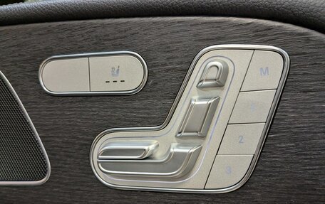 Mercedes-Benz GLE, 2022 год, 7 840 000 рублей, 24 фотография