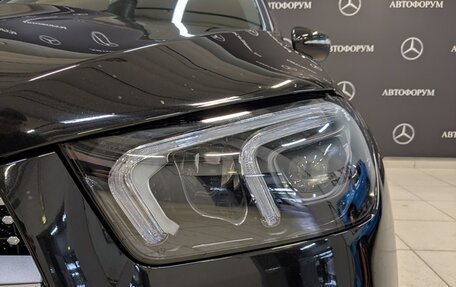 Mercedes-Benz GLE, 2022 год, 7 840 000 рублей, 27 фотография