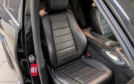 Mercedes-Benz GLE, 2022 год, 7 840 000 рублей, 25 фотография