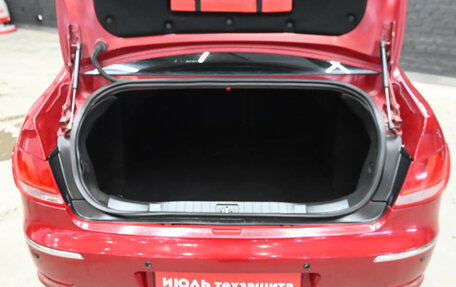 Peugeot 408 I рестайлинг, 2013 год, 590 000 рублей, 6 фотография