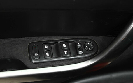 Peugeot 408 I рестайлинг, 2013 год, 590 000 рублей, 13 фотография