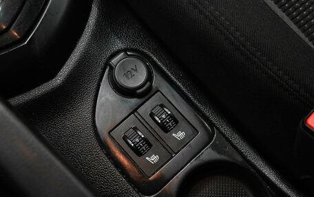 Peugeot 408 I рестайлинг, 2013 год, 590 000 рублей, 16 фотография