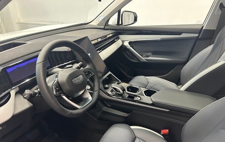 Geely Atlas, 2025 год, 3 596 758 рублей, 6 фотография