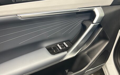 Geely Atlas, 2025 год, 3 596 758 рублей, 5 фотография