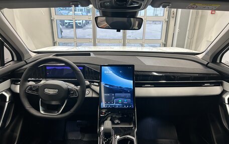 Geely Atlas, 2025 год, 3 596 758 рублей, 8 фотография