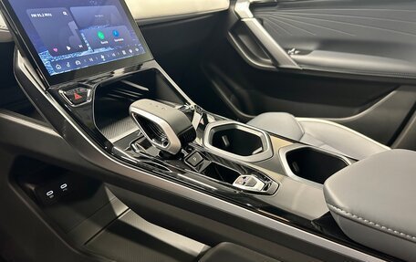 Geely Atlas, 2025 год, 3 596 758 рублей, 7 фотография