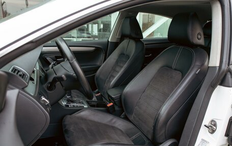 Volkswagen Passat CC I рестайлинг, 2012 год, 1 095 000 рублей, 11 фотография