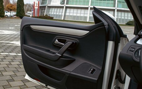 Volkswagen Passat CC I рестайлинг, 2012 год, 1 095 000 рублей, 12 фотография