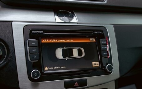 Volkswagen Passat CC I рестайлинг, 2012 год, 1 095 000 рублей, 14 фотография