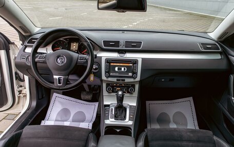 Volkswagen Passat CC I рестайлинг, 2012 год, 1 095 000 рублей, 16 фотография