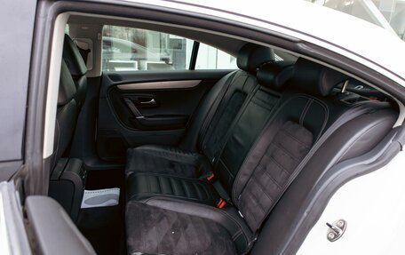 Volkswagen Passat CC I рестайлинг, 2012 год, 1 095 000 рублей, 18 фотография