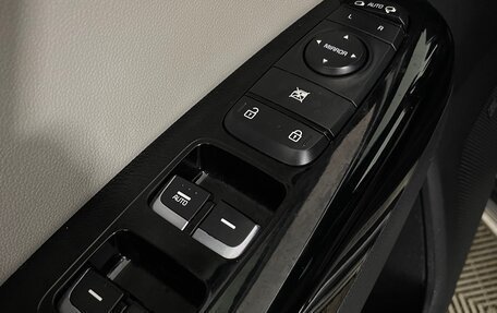 KIA Sportage IV рестайлинг, 2016 год, 1 890 000 рублей, 19 фотография