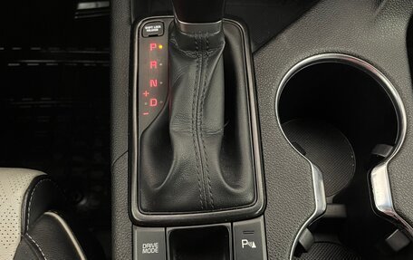 KIA Sportage IV рестайлинг, 2016 год, 1 890 000 рублей, 18 фотография