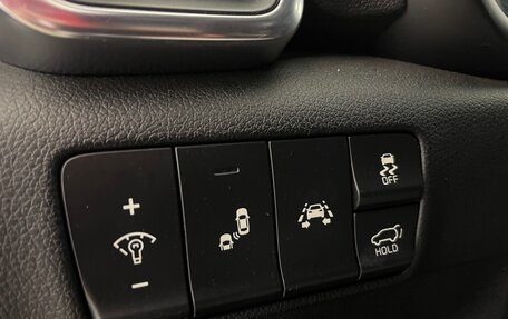 KIA Sportage IV рестайлинг, 2016 год, 1 890 000 рублей, 20 фотография