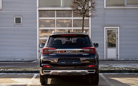 Chery Tiggo 4 I рестайлинг, 2022 год, 1 095 000 рублей, 5 фотография