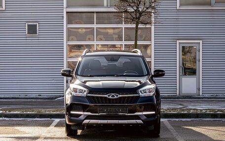 Chery Tiggo 4 I рестайлинг, 2022 год, 1 095 000 рублей, 2 фотография