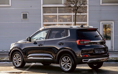 Chery Tiggo 4 I рестайлинг, 2022 год, 1 095 000 рублей, 4 фотография