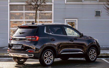 Chery Tiggo 4 I рестайлинг, 2022 год, 1 095 000 рублей, 6 фотография