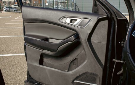 Chery Tiggo 4 I рестайлинг, 2022 год, 1 095 000 рублей, 12 фотография