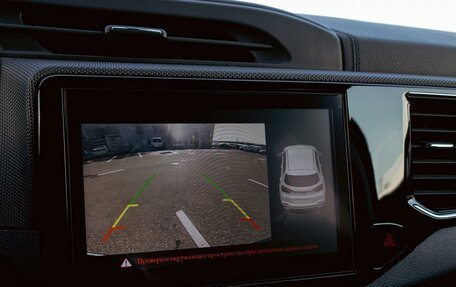 Chery Tiggo 4 I рестайлинг, 2022 год, 1 095 000 рублей, 14 фотография