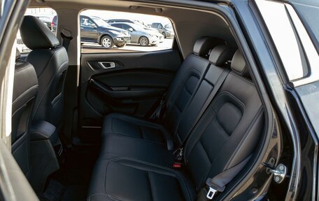 Chery Tiggo 4 I рестайлинг, 2022 год, 1 095 000 рублей, 18 фотография