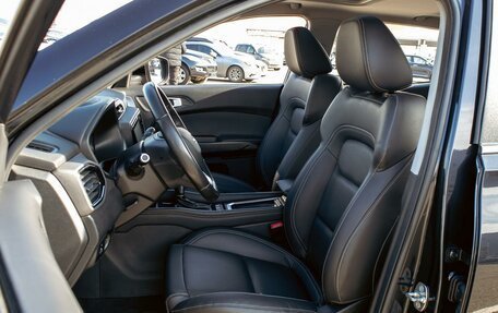 Chery Tiggo 4 I рестайлинг, 2022 год, 1 095 000 рублей, 11 фотография