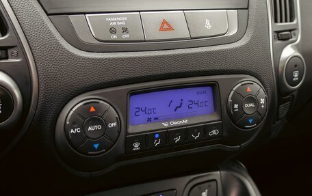 Hyundai ix35 I рестайлинг, 2015 год, 1 295 000 рублей, 15 фотография