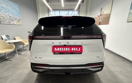 Geely Atlas, 2025 год, 3 596 758 рублей, 3 фотография