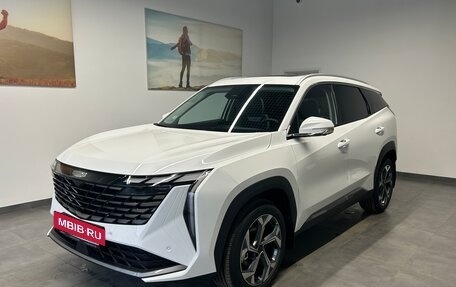 Geely Atlas, 2025 год, 3 596 758 рублей, 2 фотография