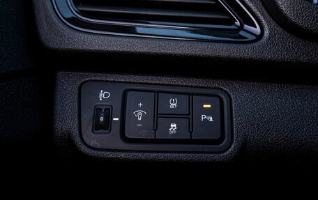 Hyundai Solaris II рестайлинг, 2020 год, 1 435 000 рублей, 11 фотография