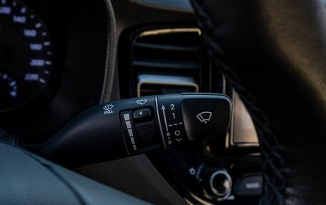 Hyundai Solaris II рестайлинг, 2020 год, 1 435 000 рублей, 15 фотография