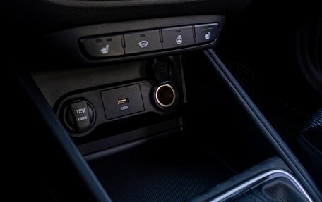 Hyundai Solaris II рестайлинг, 2020 год, 1 435 000 рублей, 18 фотография