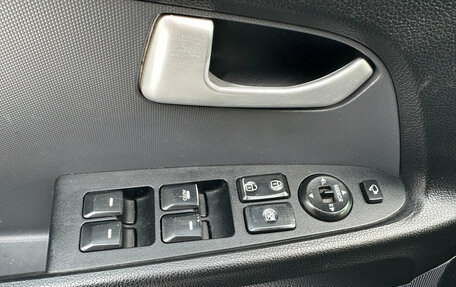 KIA Sportage III, 2013 год, 950 000 рублей, 7 фотография