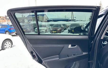 KIA Sportage III, 2013 год, 950 000 рублей, 12 фотография