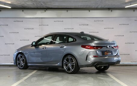BMW 2 серия F44, 2022 год, 3 300 000 рублей, 5 фотография