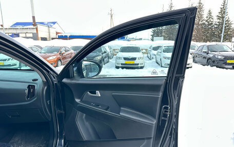 KIA Sportage III, 2013 год, 950 000 рублей, 18 фотография